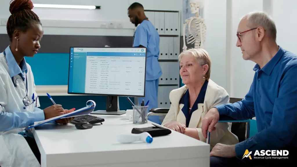 The Role of Technology in HIPAA Compliance Medical Billing