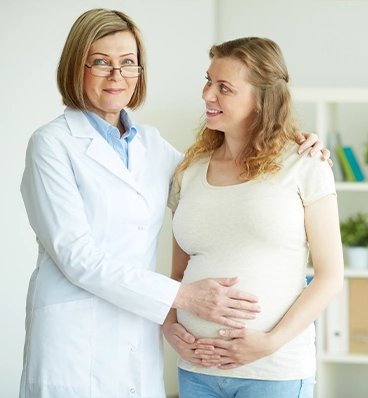 Obstetrics and Gynecology