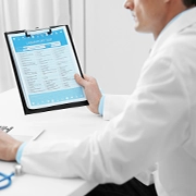 medical transcript services