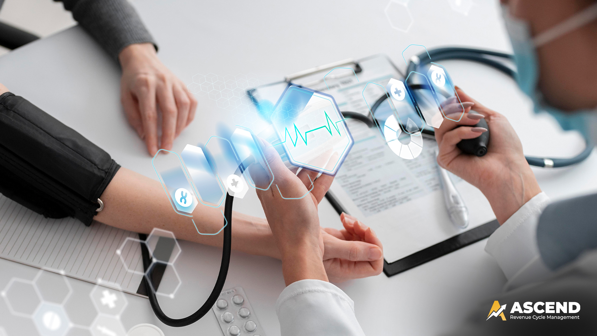 Credentialing Services for Healthcare Providers