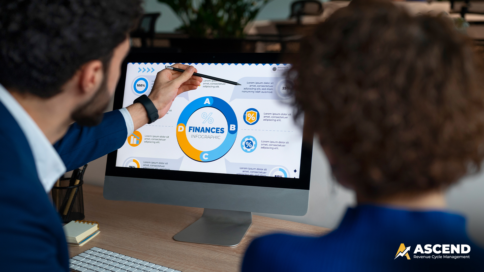 Revenue Cycle Management