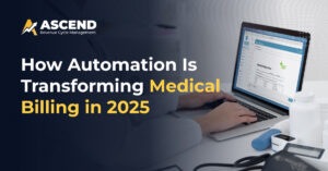 medical billing automation
