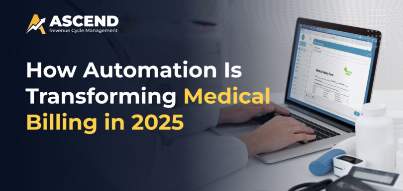 medical billing automation