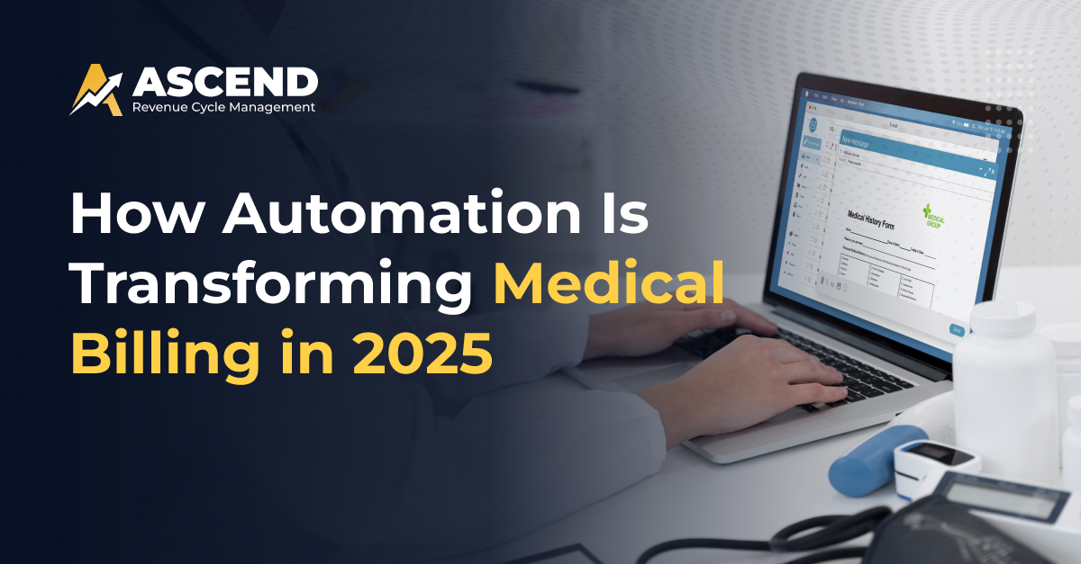 medical billing automation