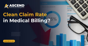 What Is a Good Clean Claim Rate in Medical Billing_ Explained