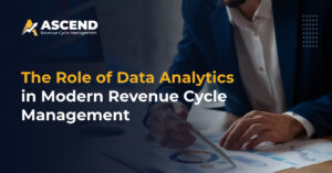 data analytics in rcm