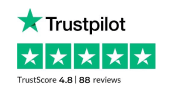 Trustpilot Client Reviews