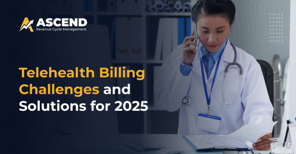 telehealth billing