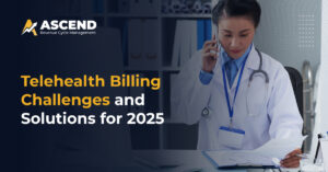 telehealth billing