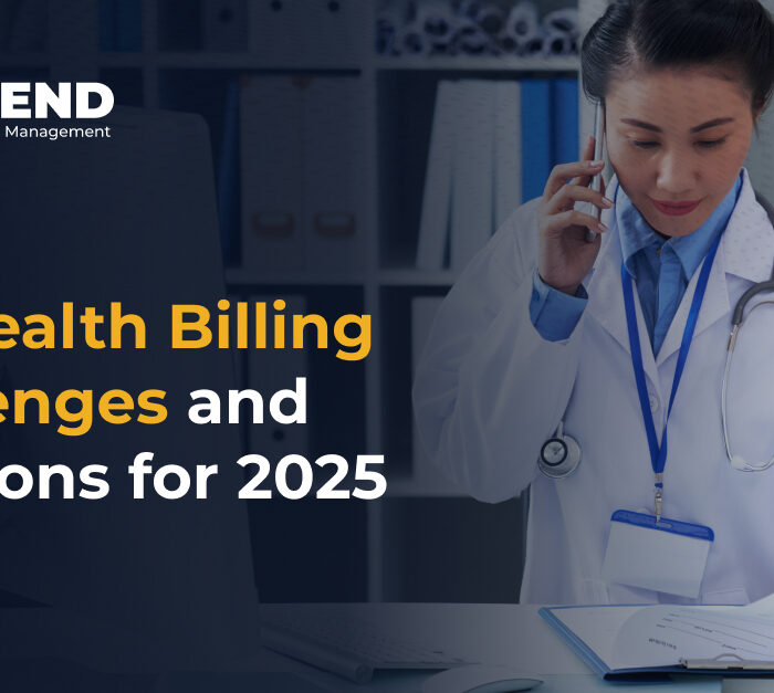 telehealth billing